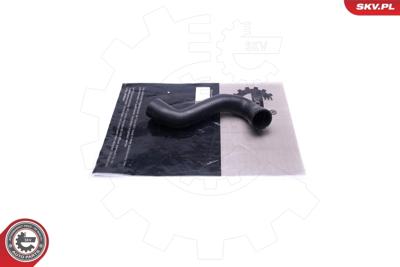 Charge Air Hose